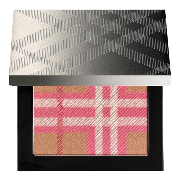 Burberry The Check Palette Blush & Bronzer Duo - Picture 1 of 3